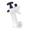 thumbnail image 2 of koolsoo Replacement Twist Lock Manual Toilets Pump , Fits 29090 & 29120 Boat Head,, 2 of 8