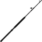 Penn Ally II Boat Conventional Casting Fishing Rod 6 Feet, up to 80 Pounds, Black