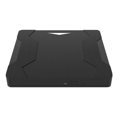 thumbnail image 1 of CD DVD Player USB3.0 Graveur Pilote Libre Portable Lecteur Externe Lecture Externe Optique,Brancher et Jouer, 1 of 6