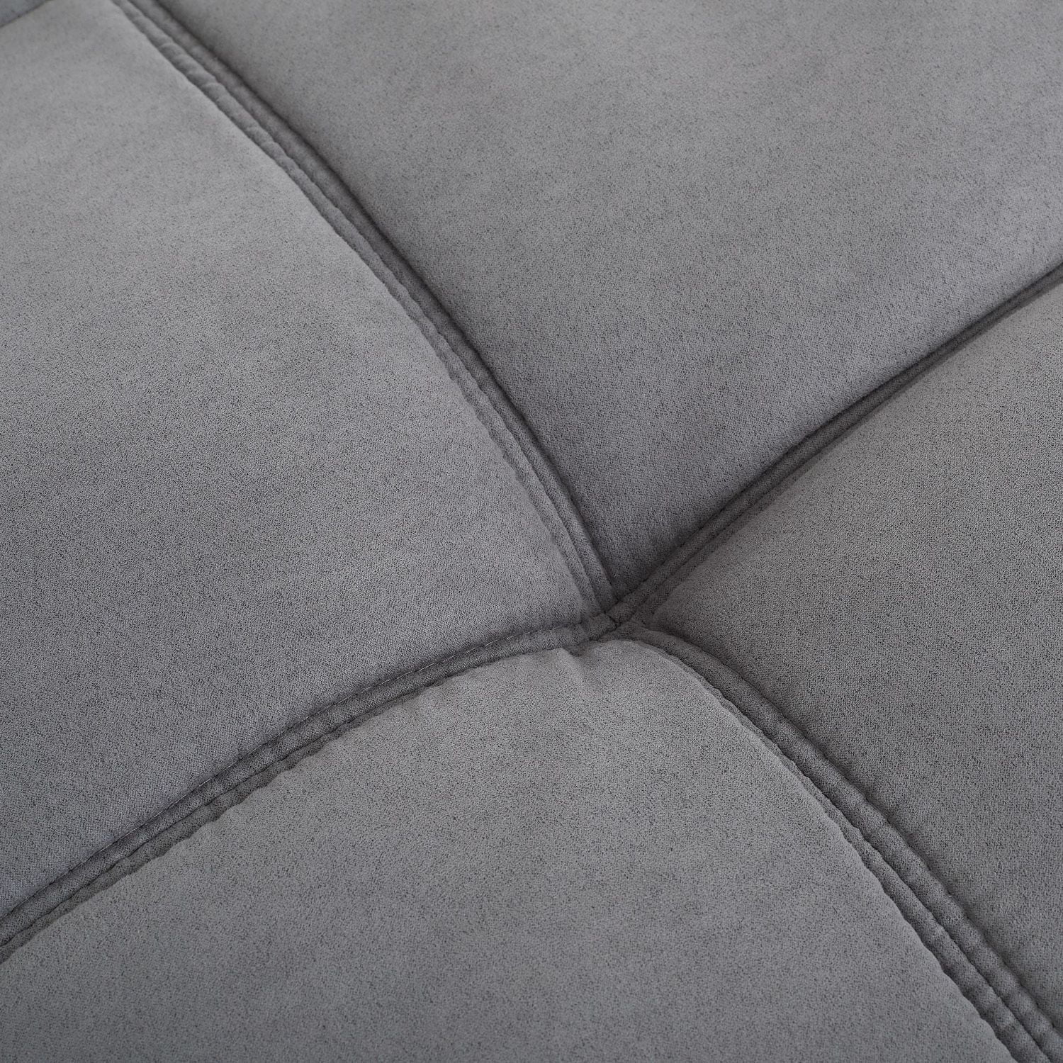 Mainstays Futon en mousse mémoire