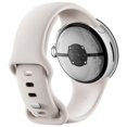 thumbnail image 5 of Restored Google Pixel Watch 2 (GPS + LTE) 41mm Aluminum Case with Active Band Good, 5 of 5