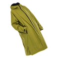 thumbnail image 2 of kurtrusly Robe de Surf Imperméable, Veste de Sport Extérieure, Manteau en Laine d'Agneau avec Capuche, 2 of 9