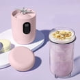 thumbnail image 4 of PRETXORVE Juicing Cup High-end Household Juicer USB Charging Portable Juicer Outdoor Multifunctional Portable Cup, 4 of 5