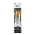 thumbnail image 1 of FolkArt 8 Piece Texture Paint Brush Set, 1 of 5