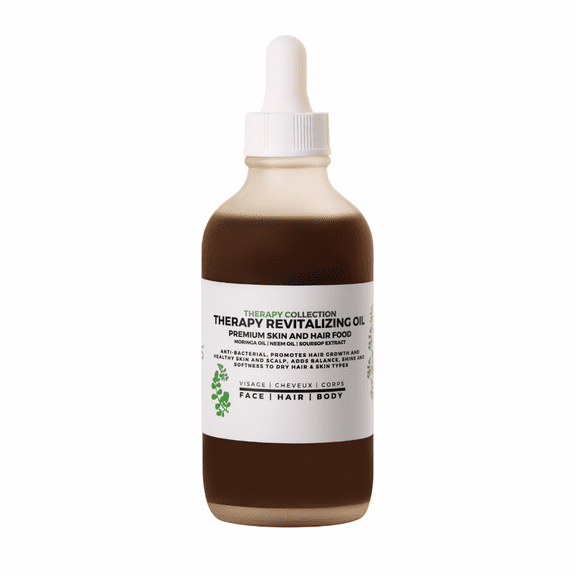 Huile Revitalisante Therapy