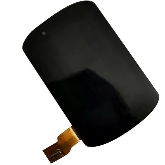 Écran LCD de Remplacement à Affichage avant pour Ordinateur de Cyclisme Garmin Edge 530 GPS