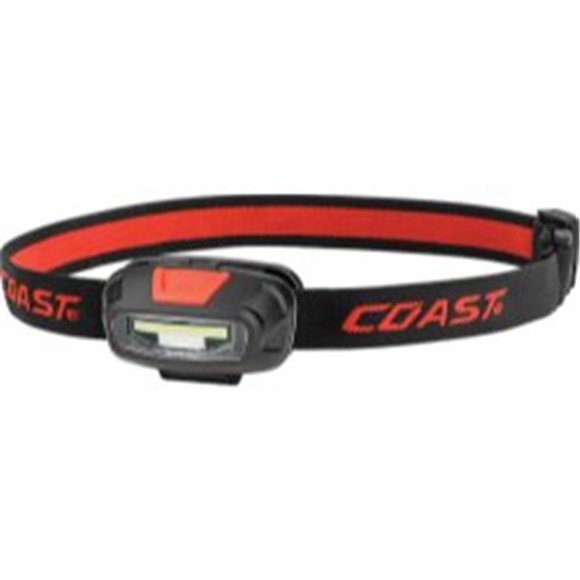 Coast COS21597 FL13 Double Couleur C.O.B. Projecteur Utilitaire