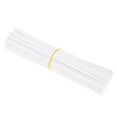 thumbnail image 2 of White Wheel Spoke Decoration Set 72Pcs Wheel Spoke Decoration Sleeve Bicycle Motorcycle Colored Spoke Set, 2 of 6