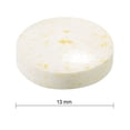 thumbnail image 3 of Jamieson comprimés à croquer vitamine D3, 2500 UI, extra frot, orange, 75 comprimés, 3 of 4