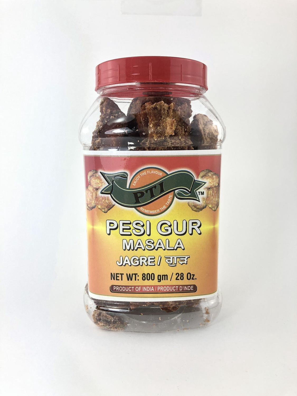 PTI Masala Gur