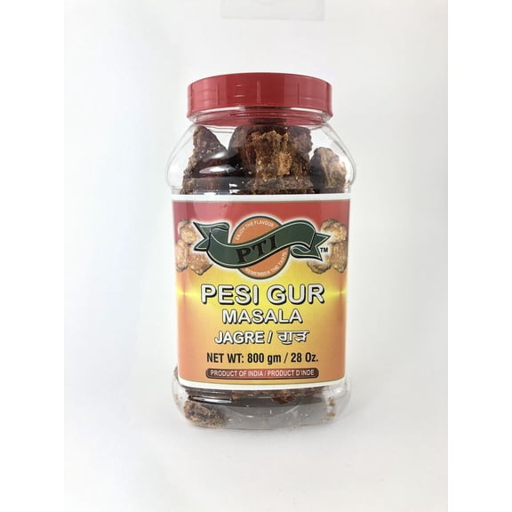PTI Masala Gur