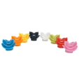 thumbnail image 3 of Embouchure pour Régulateurs de Plongée sous-Marine Embouchure Respirateur Embouchure en Silicone et Tubas Vert, 3 of 9