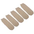 thumbnail image 2 of Prosthetic Socks, Stump Socks Skin Friendly 5pcs Thickened  For Daily Life For Amputee S, 2 of 8