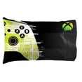 thumbnail image 2 of Xbox Ensemble de Douillette et Taie d'Oreiller Réversible pour Lit 1 ou 2 Places, 100% Polyester, 2 of 8