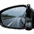 thumbnail image 4 of Eoozwa Car Glass Coating 30ml Water Repellent Ceramic Spray for Windshield Window Hydrophobic Protection Rain Visibility Vehicle Detailing, 4 of 5