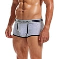 thumbnail image 2 of TIHLMK Men's Fashion Underwear Boxer Shorts Breathable, 2 of 6