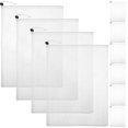 thumbnail image 1 of LOVEVER 10 Pcs Petits Sacs en Filet à Cordon Paquet Bébé Voyage, 1 of 8