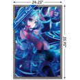 thumbnail image 2 of Hatsune Miku - Écrans, 2 of 4
