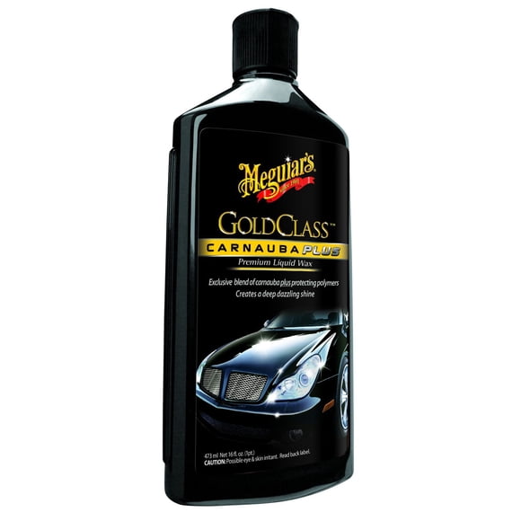 MEGUIARS WAX Car Wax - G7016