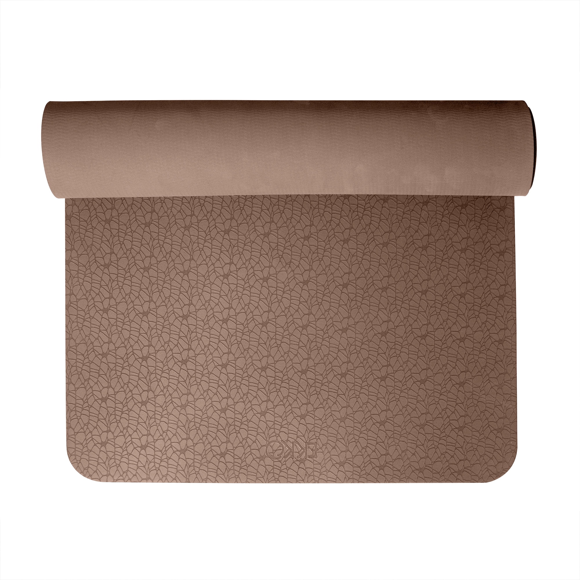 Tapis de yoga EKKO de 6 mm