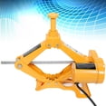 thumbnail image 4 of Car Scissor Jack, Lift Jack 12V Portable Electric Jack  For Car For SUV, 4 of 8
