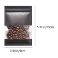 thumbnail image 3 of Meitianfacai Reusable Sous Vide Bags, Vacuum Cleaners Seal Zip Lock Bag, Thickened Sealing Bag, for Food Storage, Tea, Grains and Cereals, 3 of 8