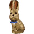 thumbnail image 1 of Our Finest Hollow Milk Chocolate Bunny, 1 of 4
