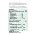 thumbnail image 2 of Jamieson Omega 3-6-9 1,200 mg Softgels, 2 of 3