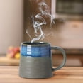 thumbnail image 5 of Dvkptbk Mug Ceramic Gradient Coffee Cup Mug Kitchen Gadgets, 5 of 5
