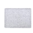 thumbnail image 2 of lionlar Foldable Puzzles Board Non Slip Portable Saver Mat for Travel Gift Gathering gray 80cmx120cm, 2 of 9