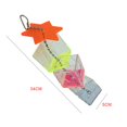 thumbnail image 4 of Embroidery Thread Winding Card Organizer Cross-stitch Line Thread embroidery thread winder Bobbin Plastic Card, Pink, 100pcs, 4 of 7