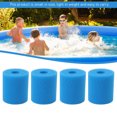 thumbnail image 3 of Éponge de Filtre de Remplacement pour Piscine, Éponge de Filtre de Piscine Lavable 4 Pcs TYPE H Réutilisable pour Piscine, 3 of 7