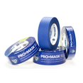 thumbnail image 3 of Intertape Polymer PMD24 Promask Blue Mask Tape 0.94 in. x 60 Yard, 3 of 4