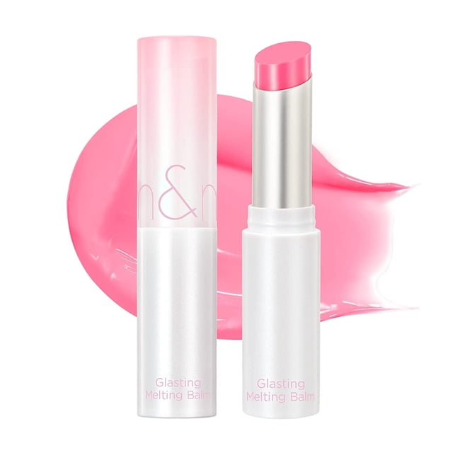 ROMAND Glasting Melting Balm 3.5g - 9 Color to Choose