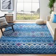 thumbnail image 1 of SAFAVIEH Amsterdam Gladwin Geometric Area Rug, 1 of 6