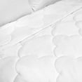 thumbnail image 3 of Sertapedic Cloud Down Alternative Duvet, King, 3 of 5