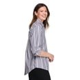 thumbnail image 4 of George Women's Long-Sleeve Shirt, 4 of 6