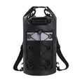 thumbnail image 3 of DYNWAVECA Sac Sec Grande Capacité Léger pour Pêche Kayak Natation 30L, 3 of 10