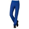 thumbnail image 1 of Maevn EON 7338 Pantalon d'Uniforme Médical pour Femmes Pure Yoga à 7 Poches, 1 of 2