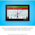 thumbnail image 4 of Refurbished (Good) Garmin Drive 53 5" GPS - Black (010-02858-00), 4 of 4