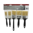 thumbnail image 2 of Pintar Manufacturing Corp. Good 5-Piece All Purpose Polyester Brush Set, 2 of 2