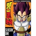 thumbnail image 1 of DragonBall Z: Season One (Blu-ray), 1 of 2