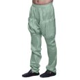thumbnail image 3 of Atasi Santoon Adjustable Solid Readymade Pajama Ethnic Wear Mens Bottom Pant, 3 of 5