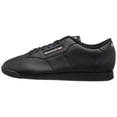 thumbnail image 1 of Reebok Espadrilles de Course Basses Classiques à Lacets pour Femmes Princesse, 1 of 2