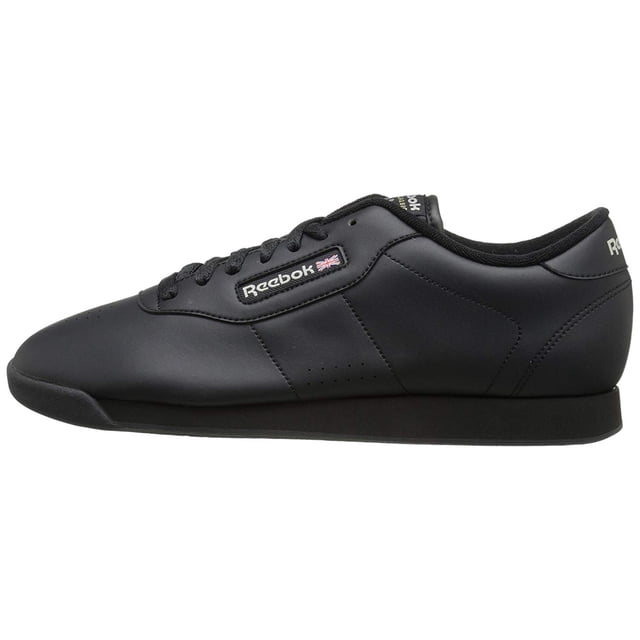 Reebok Espadrilles de Course Basses Classiques à Lacets pour Femmes Princesse