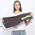 thumbnail image 4 of Travel Pillow Nap Neck Pillow Neck Pillow Neck Support Red Tj.UpgradeGray, 4 of 5