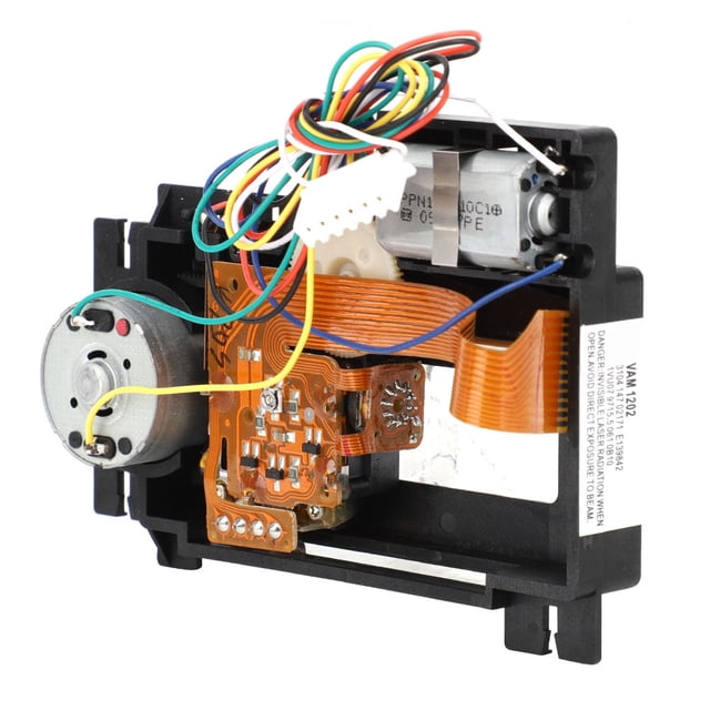 Optical Pickup, Optical Lens Long Service Life Practicality For The Old Or Damaged Pickup For Core Of The Optical Drive