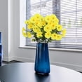 thumbnail image 5 of Tyidzon 6PC Outdoor Artificial Flowers Realistic And Morning For Outdoor Decor And Arrangements, 5 of 5