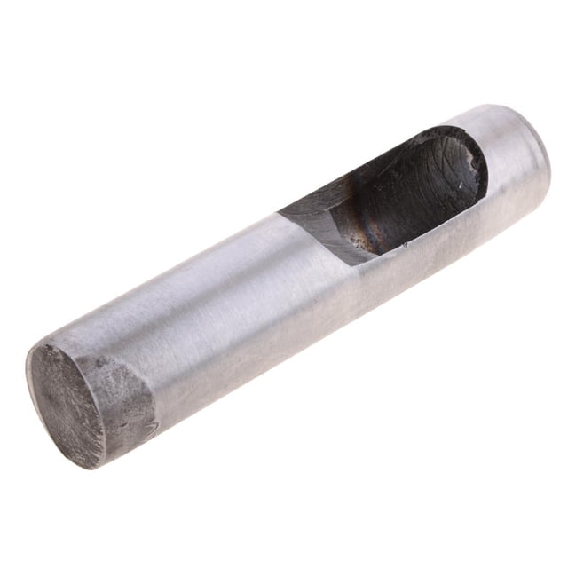 1pc Hollow Punch Leather , 0.5mm-12mm for Leather Working DIY Tools 20mm