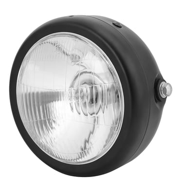 Fyydes Phare Universel de Moto, Fabriqué de Bonne Qualité pour la Maison